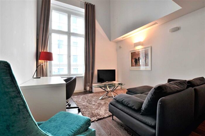 1 Bedroom Flat To Rent In Marconi House, Strand, London, WC2R