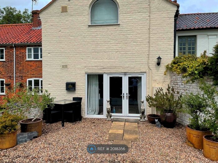 3 Bedroom Terraced House To Rent In Common Road, Skeyton Nr. Aylsham, NR10