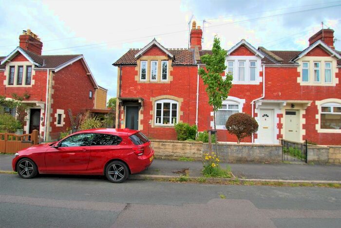 2 Bedroom Terraced House To Rent In Powlett Road, Bath, BA2