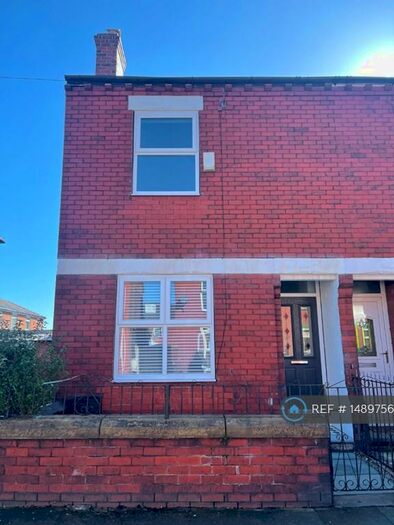 2 Bedroom Terraced House To Rent In Charles Street, Swinton, Manchester, M27