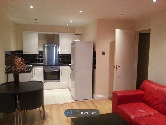 1 Bedroom Flat To Rent In Wembley, London, HA0