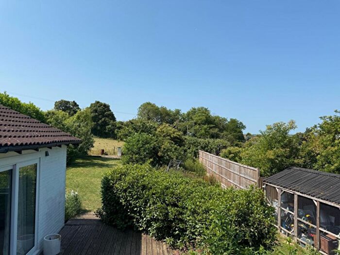 5 Bedroom Detached House For Sale In Spinney Rise, Denford, Kettering, NN14