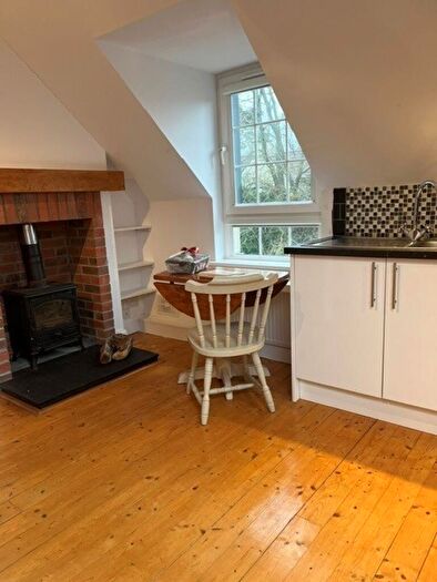 1 Bedroom Flat To Rent In Kinross, KY13