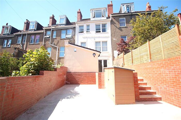1 Bedroom Apartment To Rent In Purton Road, Bristol, BS7