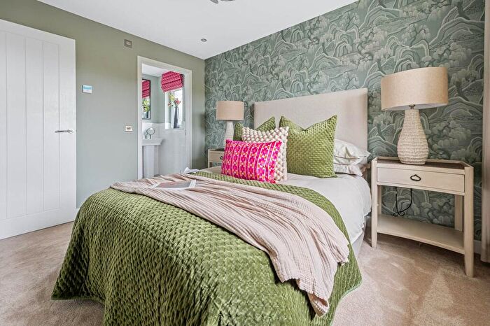 4 Bedroom Detached House For Sale In Calderwood Road, Off Nethershiel Road, East Calder, EH53