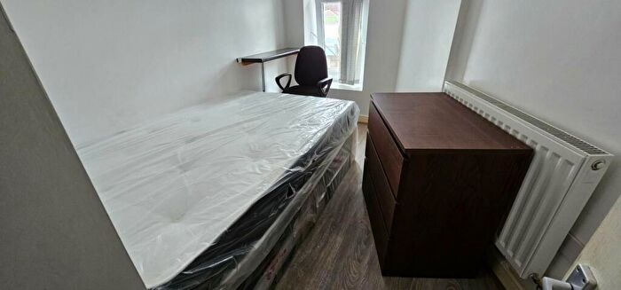 House To Rent In Brook Street, Pontypridd, CF37