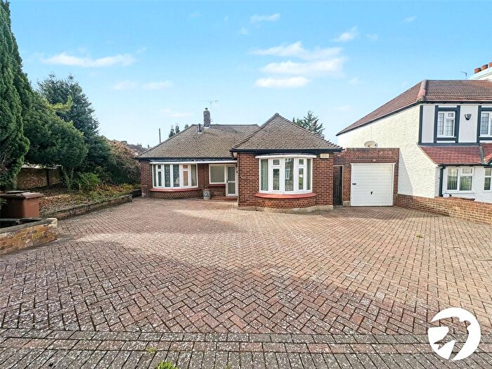 2 Bedroom Bungalow For Sale In Wilson Avenue, Rochester, Kent, ME1