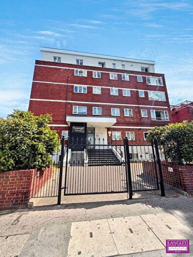 1 Bedroom Flat To Rent In London Road, Thornton Heath, CR7