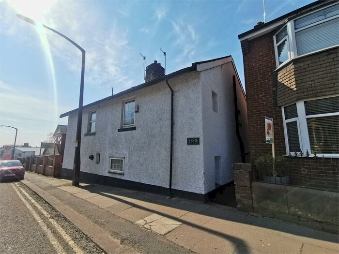2 Bedroom Semi-Detached House To Rent In Market Street, Tottington, Bury, Lancashire, BL8
