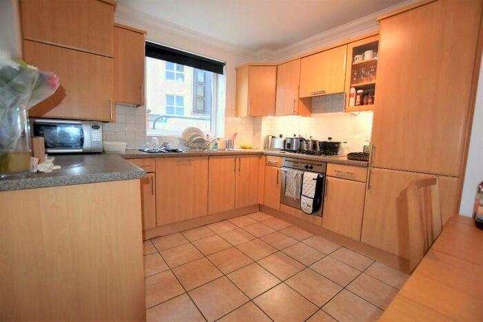 1 Bedroom Flat To Rent In Moreland Street, London, EC1V