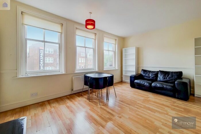 1 Bedroom Flat To Rent In Streatham High Road, London, SW16