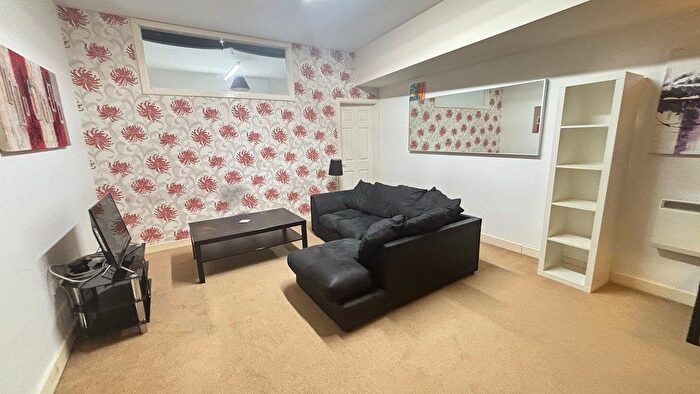2 Bedroom Property To Rent In Rehearsal Rooms, Newcastle Upon Tyne, NE1