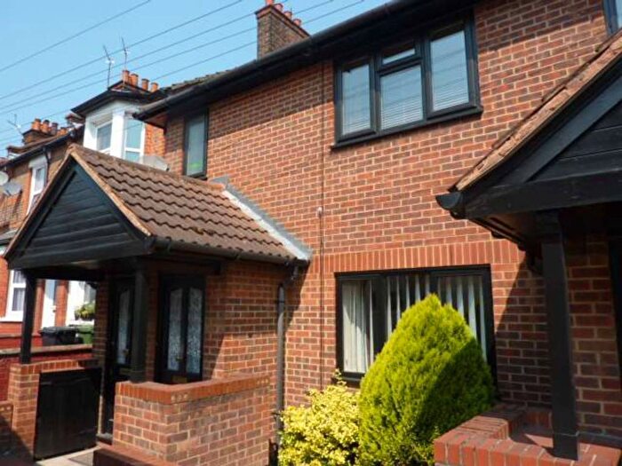 1 Bedroom Flat To Rent In Mussenden Court Qr, Watford, WD24