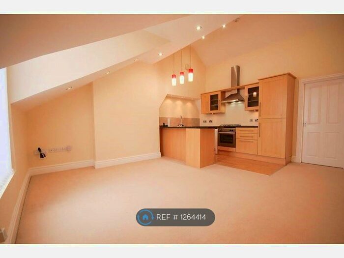2 Bedroom Flat To Rent In Jackson Street, Sunderland SR4