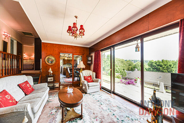 3 Bedroom Detached House For Sale In Inyangar, Cotton Tree Lane, Colne, BB8