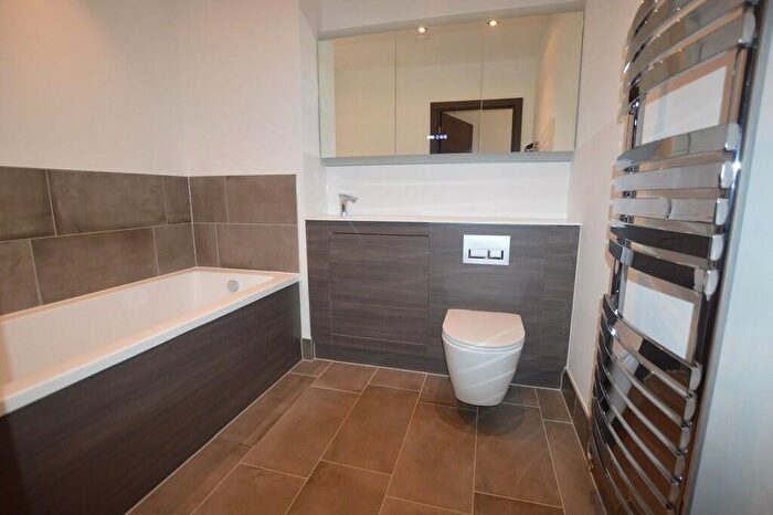 2 Bedroom Apartment To Rent In Station Hill, Bury St. Edmunds, IP32