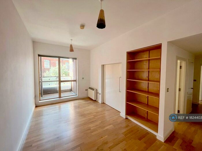 2 Bedroom Flat To Rent In Beaumont Building, Manchester, M3