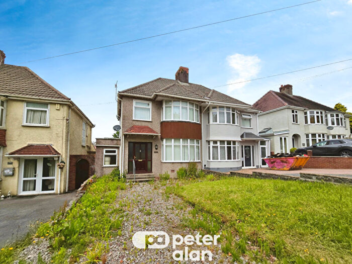 3 Bedroom House To Rent In Cockett Road, Swansea, SA2