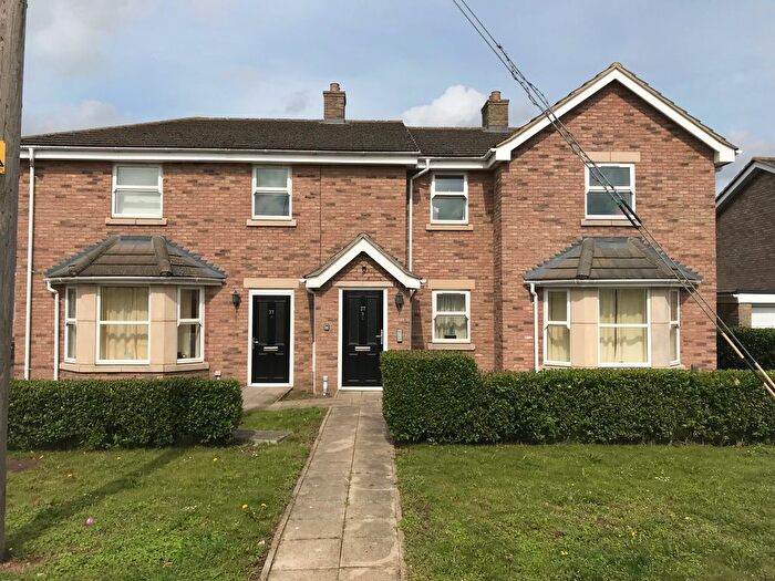 1 Bedroom Flat To Rent In Rockmill End, Willingham, Cambridge, CB24