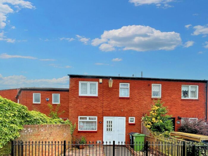 3 Bedroom Terraced House To Rent In Banbury, Sulgrave, Washington, Tyne And Wear, NE37