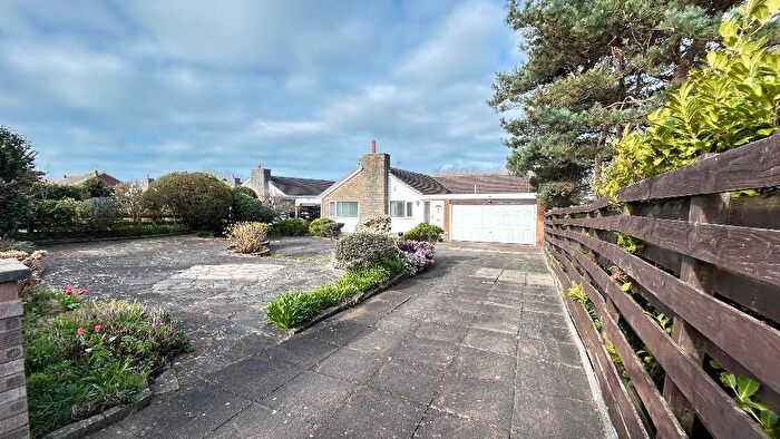 3 Bedroom Detached House For Sale In Palace Road, Southport, Merseyside, PR8