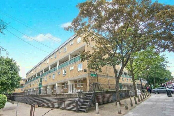 2 Bedroom Maisonette To Rent In Billingley, Pratt Street, London, NW1