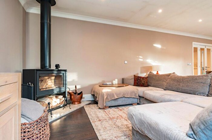 3 Bedroom Detached Bungalow For Sale In Sleaford Road, Wigtoft, Boston, PE20