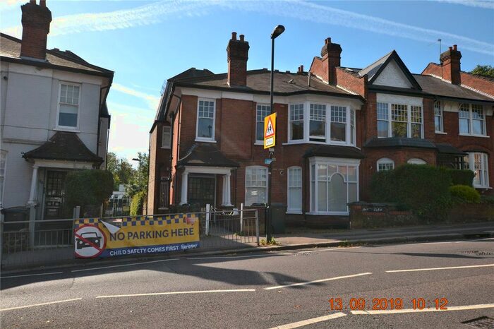 2 Bedroom Flat To Rent In Dukes Avenue, London, N10