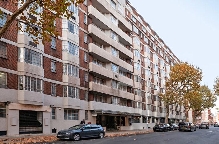 Studio For Sale In Sloane Avenue, London, SW3