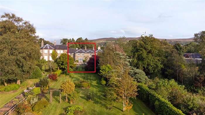 4 Bedroom House For Sale In Llanrug, Caernarfon, Gwynedd, LL55