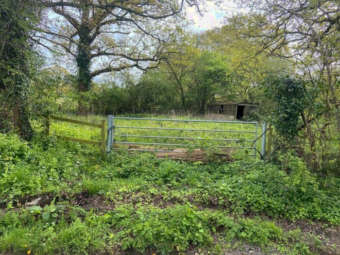 Land For Sale In Cogmans Lane, Smallfield, RH6