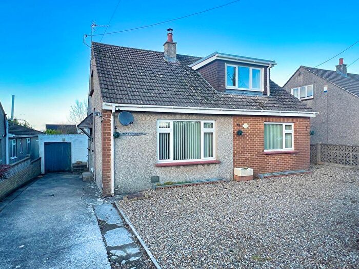 4 Bedroom Detached House For Sale In Trepit Road, Cowbridge, The Vale Of Glamorgan, CF71