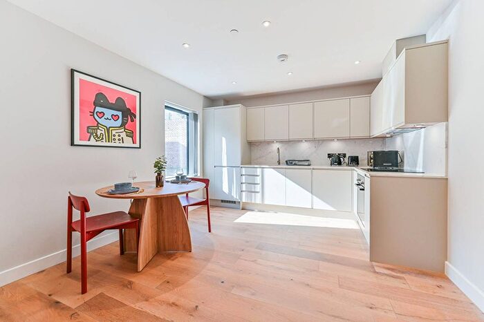 1 Bedroom Flat To Rent In Amity Grove, Raynes Park, London, SW20