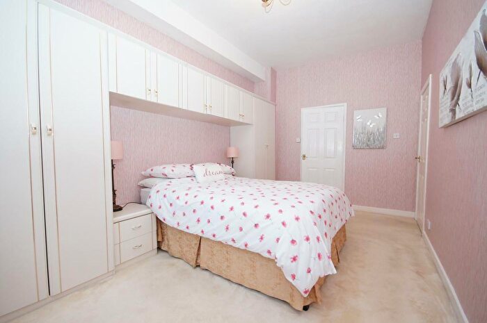 1 Bedroom Apartment For Sale In Albany Road, Southport, Merseyside, PR9