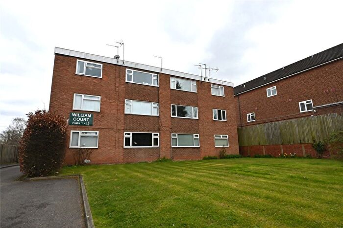 2 Bedroom Flat For Sale In Alcester Road, Moseley, Birmingham, B13