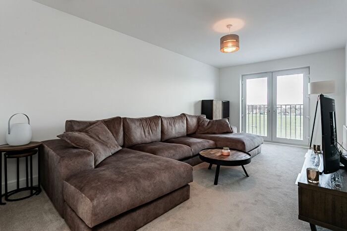 2 Bedroom Flat For Sale In Lilybank Road, Ratho Station, EH28