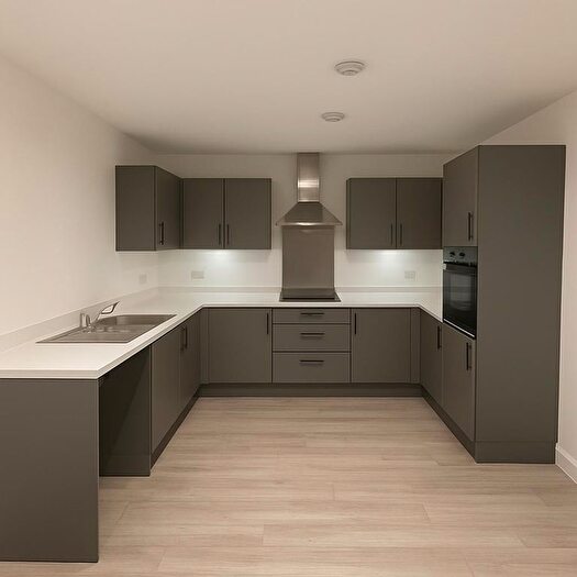 2 Bedroom Property To Rent In Greensfield Close, Gateshead, NE8