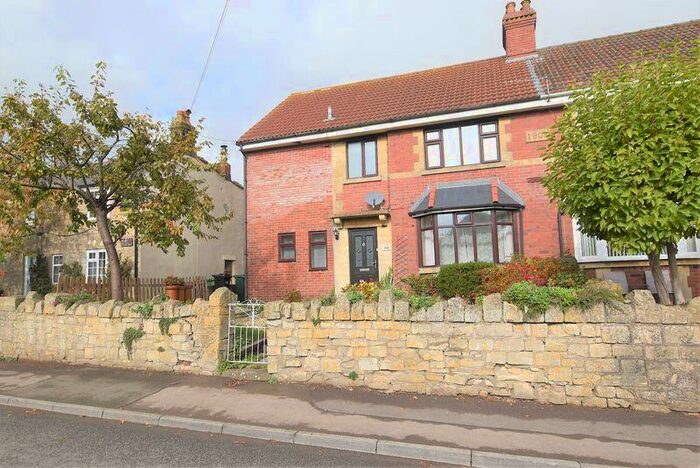 6 Bedroom Semi-Detached House To Rent In Southport Villas, Tunley, BA2