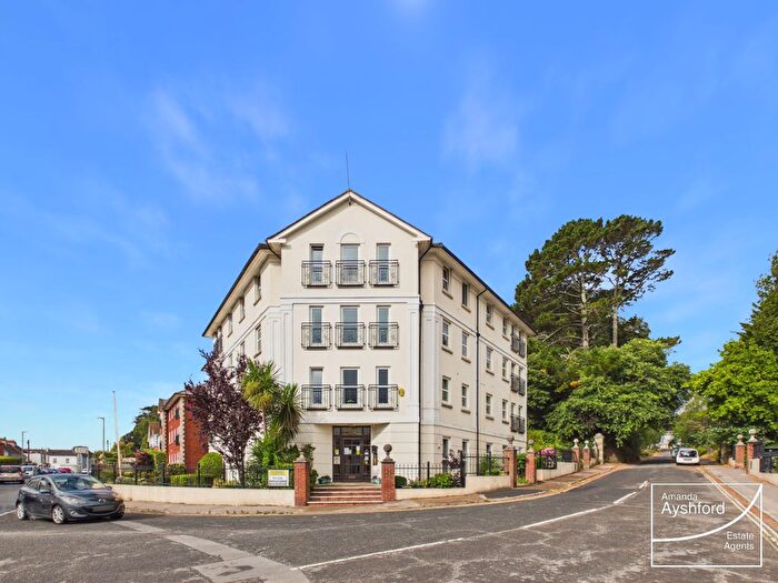 3 Bedroom Property For Sale In Pegasus Court, Torquay Road, Paignton, TQ3
