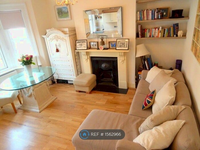 2 Bedroom Terraced House To Rent In Ravensworth Road, London, NW10