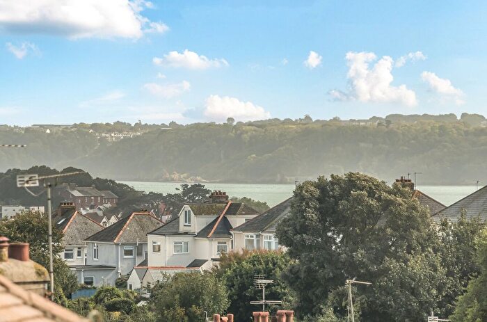 2 Bedroom Detached Bungalow For Sale In Eden Grove, Paignton, Devon, TQ3