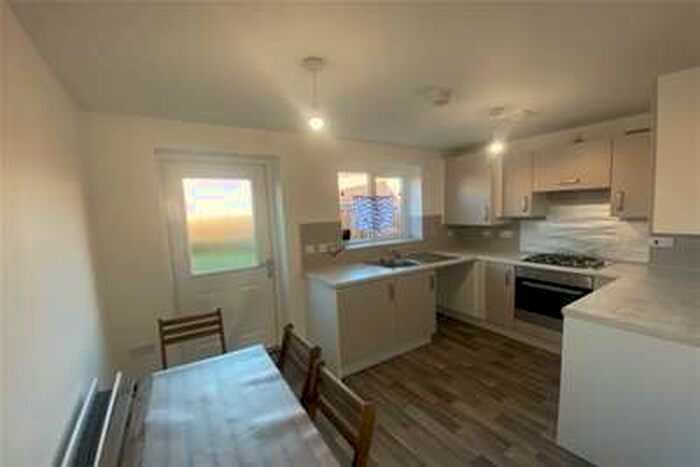 2 Bedroom House To Rent In Keld House, Brambles Farm, TS3