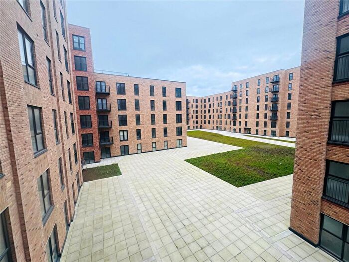 2 Bedroom Flat To Rent In Bridgewater Wharf Block E, Ordsall Lane, Salford, M5