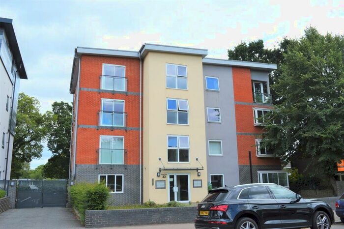 2 Bedroom Flat To Rent In Dacres Road London, SE23