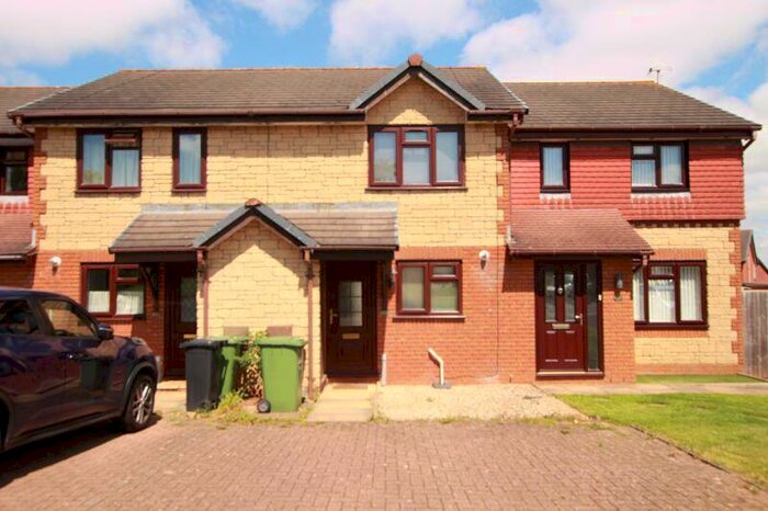 2 Bedroom Terraced House To Rent In Chubb Close Barrs Court Bristol, BS30