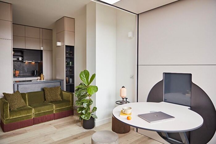 Studio To Rent In Lowlands Road, Harrow, Middlesex, HA1