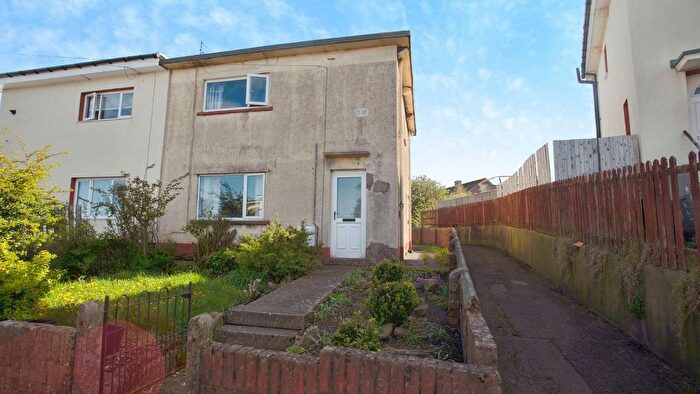 3 Bedroom Semi Detached House For Sale In Bowflatts, Great Clifton, Workington, CA14