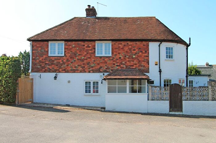 3 Bedroom Detached House For Sale In Rose Hill, Ticehurst, TN5