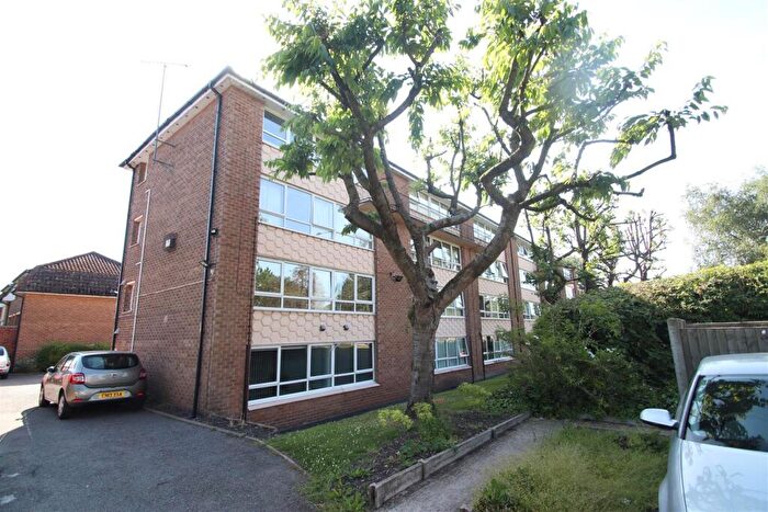 1 Bedroom Apartment To Rent In Lordswood Square, Lordswood Road, Harborne, Birmingham, B17