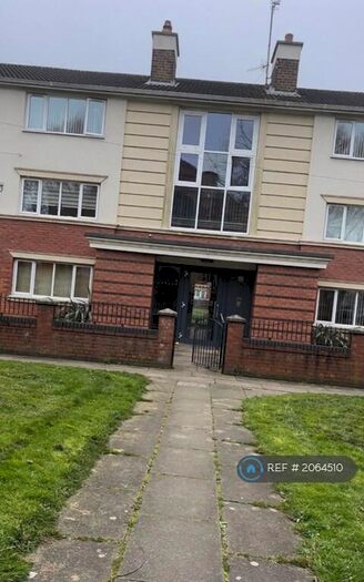 2 Bedroom Flat To Rent In Linacre Road, Liverpool, L21